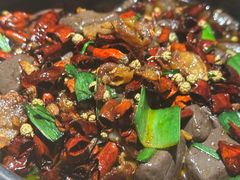 -树厨贵州菜(大十字店)
