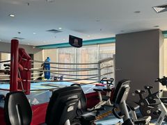 -人和国际健身俱乐部(长江路店)