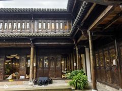 -朵云书院·广富林店