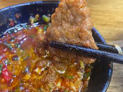 -九记潮汕现切鲜牛肉自助火锅(新开铺店)