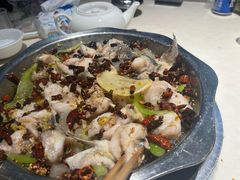 -万和源炝锅城·活鱼现炝(文艺北路店)