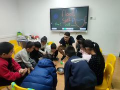 -太原茂业天地购物中心