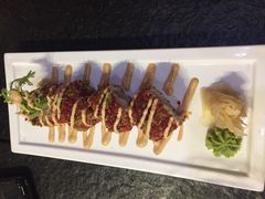 -喜寿司(金狮广场店)