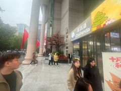 -西北轻工批发市场