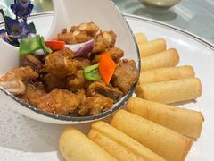 -顺德佬酒楼(粤海店)