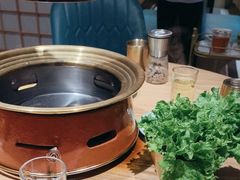 -千岛炭火烤肉·活烤鳗鱼(天通苑店)