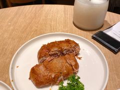 -莆田餐厅PUTIEN(深圳湾万象城家宴店)