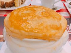 -卡本妮法餐厅·北京和平宾馆