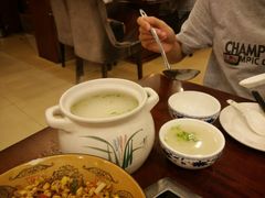 -乡村驴肉馆羊蝎子