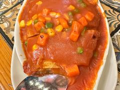 -番茄屋葡式美食(总店)