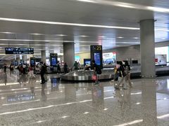 -温州龙湾国际机场