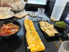 -炙韩料理·部队锅专门店