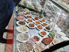 -西塔大冷面(市府大路店)