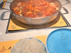 -黄记煌三汁焖锅(顺义华联店)