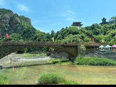 -大水川景区