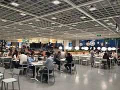 -宜家家居(西安未央商场店)