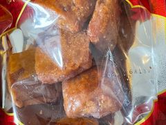-诚志饼家·小凤饼非遗传承(中山六路店)