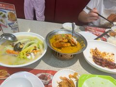 -喜家港式茶餐厅(三亚湾一丰禾生活广场店)