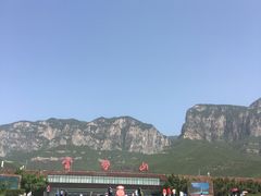 -云台山风景名胜区