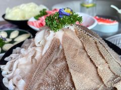 -故里和山·成都火锅(欢乐港湾店)