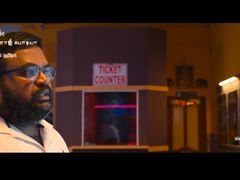 -横店电影城(李沧店)