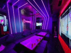 -星聚会KTV(龙湖上海奉贤天街店)