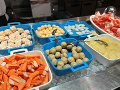 -常州新城希尔顿酒店·OPEN全日餐厅