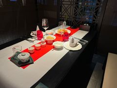 -馋遇江南·精致湖景雅宴(东方之门店)