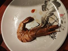 -山之屋炭火烧肉·生啤畅饮(大朗万科中央公园店)