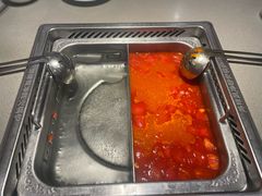 -海底捞火锅(金光华店)