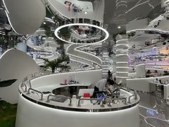 -3号仓库·创意中国菜(新世界城店)