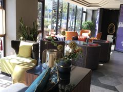 -上海浦东机场海上铂悦酒店