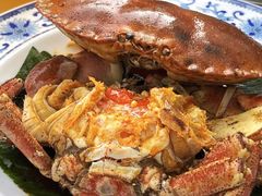 -日照大牌檔•小船海鲜(万平口店)