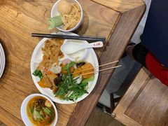 -食蔬不二素食自助餐厅(沈阳铁西店)