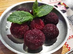 -哼蟹二将·烤肉酱蟹(合生汇店)