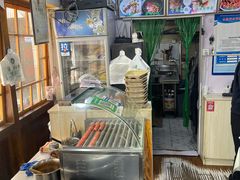 -冷峰马家鸡蛋牛奶醪糟(八朗学五巷店)