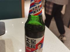 -兴蓉合川湘私房菜巫山烤鱼(人大店)