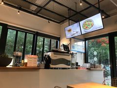 -Maxpoint Kitchen 西餐咖啡(乐峰广场店)