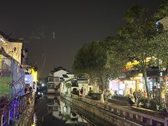 -琵琶语评弹茶馆(苏州平江路店)
