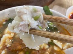 -晓友烧麦(光华村店)