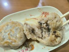 求生煎包-求生煎包(武夷小区店)