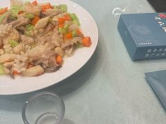 -老六饭店(翠通路店)