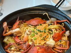 -不仔客海鲜·烧烤·270度海景餐厅(大东海店)