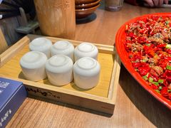 -先启半步颠小酒馆|猛火现炒川菜(泰州首店)