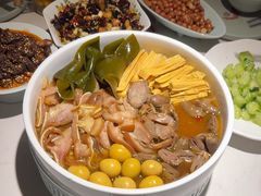 -院8里·小聚园(九眼桥店)