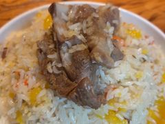 -纳瓦新疆菜(银都店)