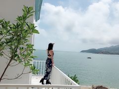 -那琴半岛地质海洋公园