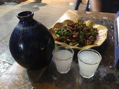-久醉苗乡(河景餐厅)