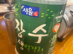 -Myth猪蹄(明洞店)