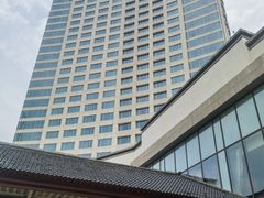 -扬州香格里拉·香宫中餐厅
